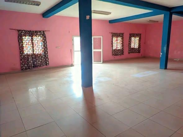 Bureau à louer — Mahajanga - photo 3