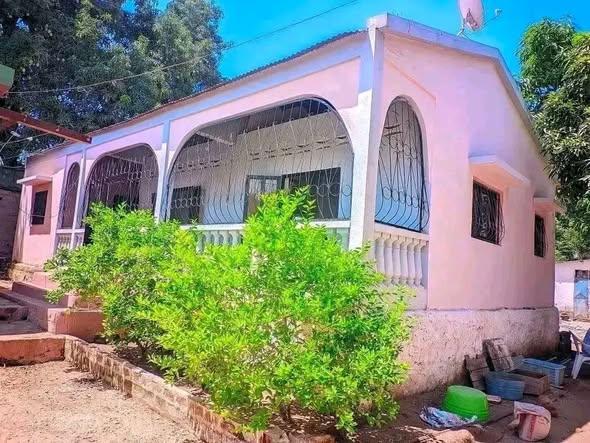 Trano Ahofa 3 ch. à louer — Mahajanga - photo 1