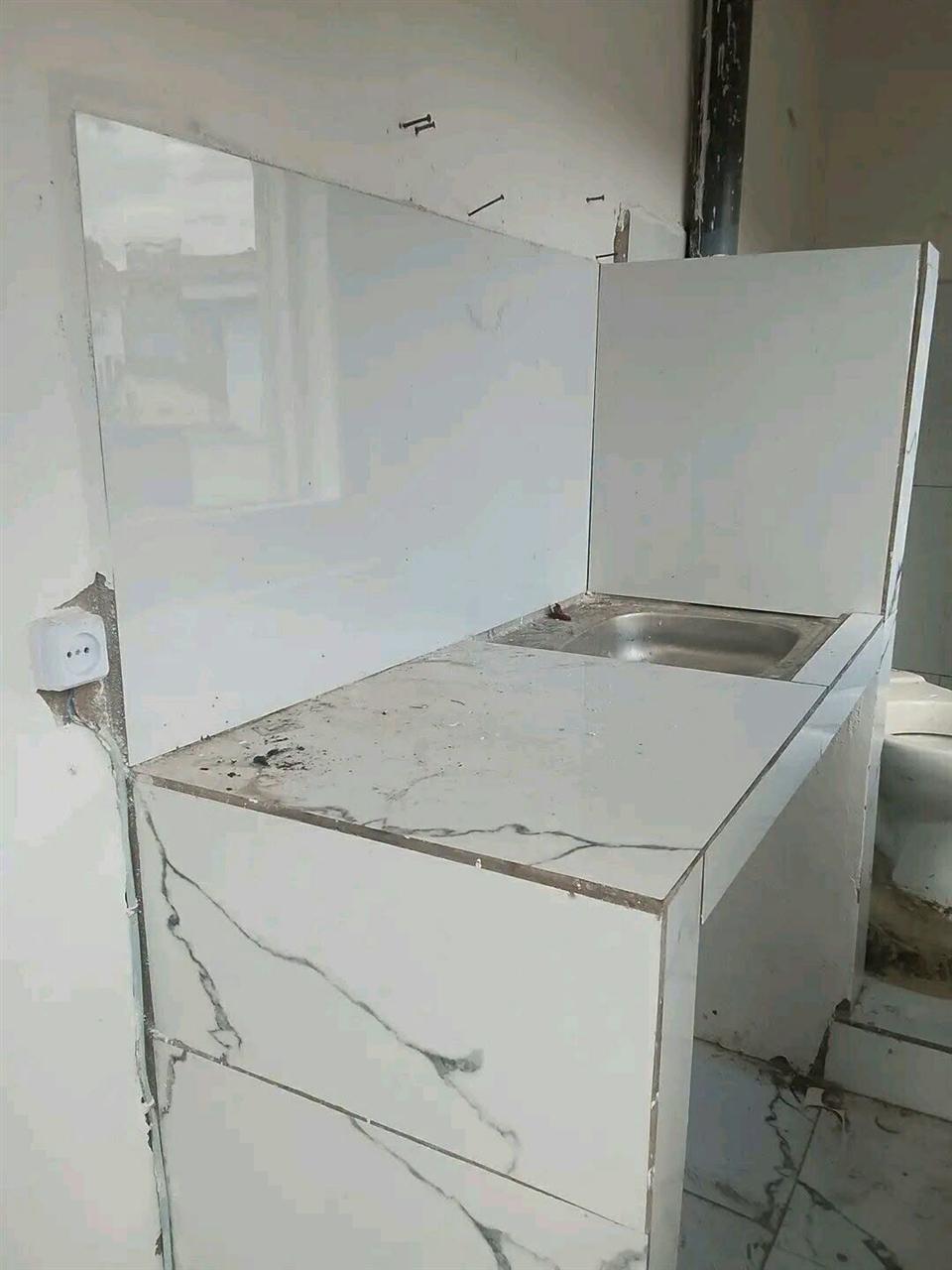 Studio à l'étage — Ankadifotsy Mandialaza, Antananarivo - photo 3