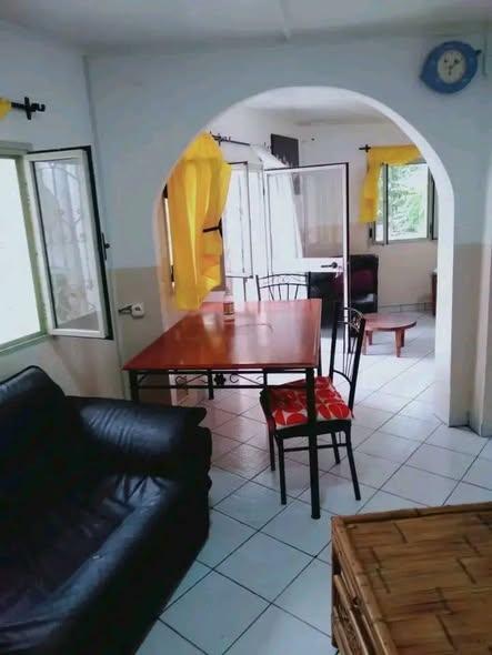 Appartement à louer — Ankatso - photo 1
