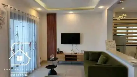 Immeuble 3 pièces meublé à louer… — 3 500 000 Ar | Fonenako
