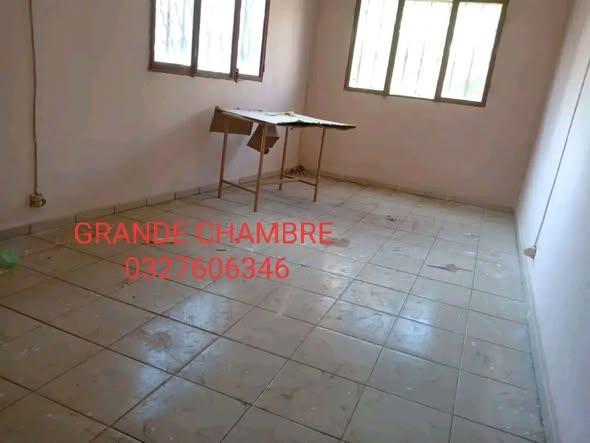 Appartement 2 ch. à louer — Ambolokandrina - photo 1