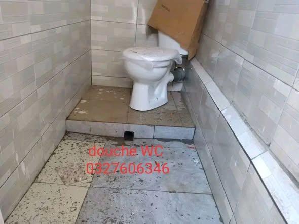 Appartement 2 ch. à louer — Ambolokandrina - photo 5