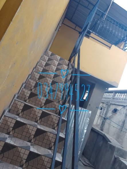 Trano Ahofa 3 ch. à louer — Itaosy - photo 1