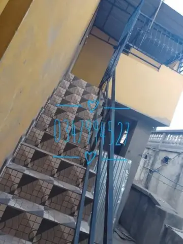 Trano Ahofa 3 ch. à louer — Itaosy — 350 000 Ar | Fonenako