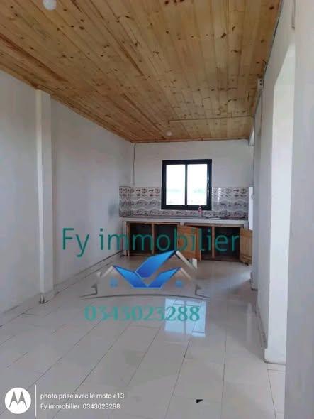 Appartement 2 ch. à louer — Ambohimanarina - photo 1