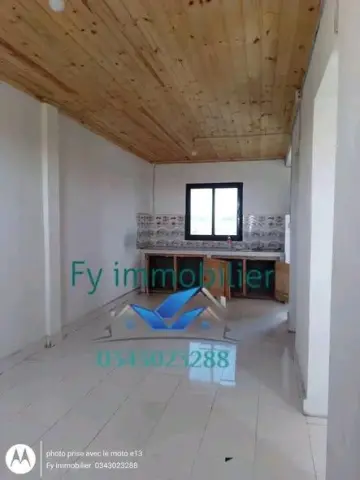 Appartement 2 ch. à louer… — 600 000 Ar | Fonenako