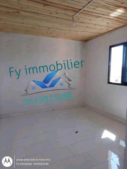 Appartement 2 ch. à louer — Ambohimanarina - photo 3