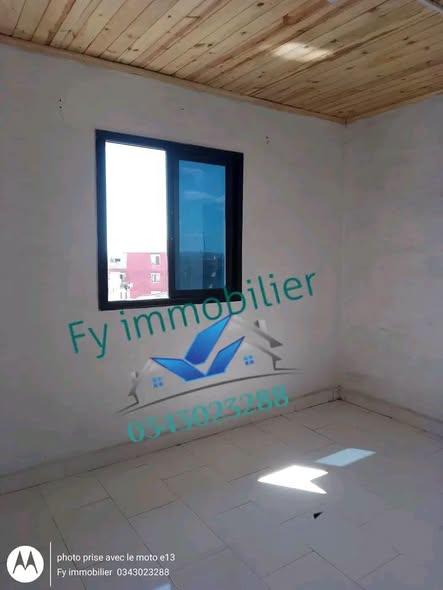 Appartement 2 ch. à louer — Ambohimanarina - photo 4