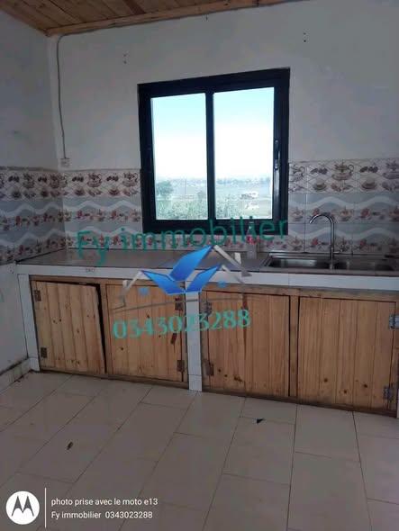 Appartement 2 ch. à louer — Ambohimanarina - photo 5