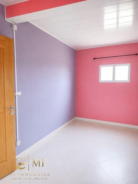 Appartement 2 ch. à louer — Mandrosoa - photo 4