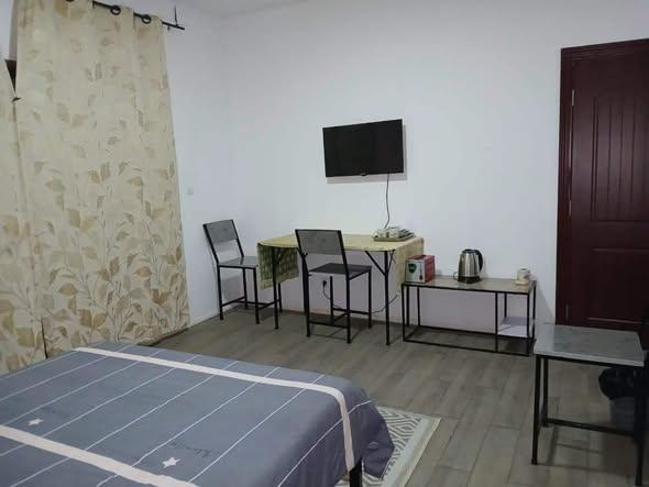 Appartement à louer — Tsimbazaza - photo 1
