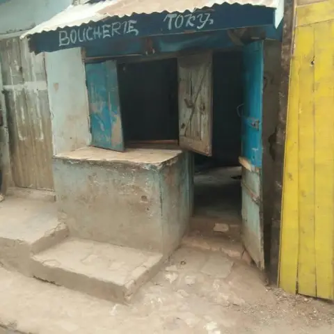 Local commercial à louer — Itaosy — 80 000 Ar | Fonenako