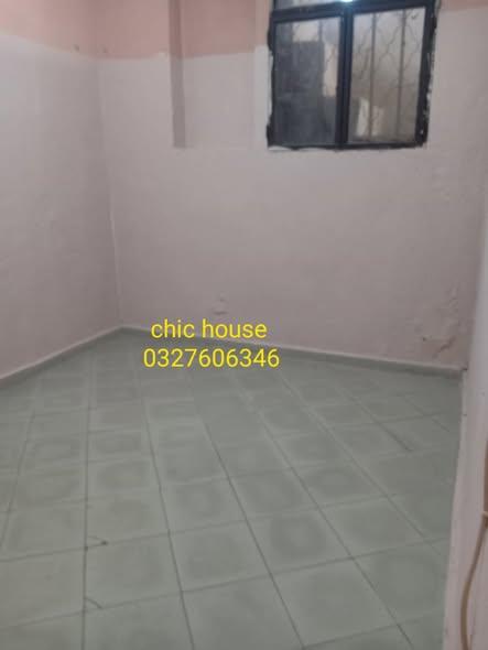 Appartement 3 ch. à louer — Ambolokandrina - photo 1