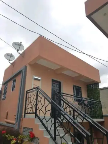 Appartement 1 ch. à louer — By Pass — 1 000 000 Ar | Fonenako