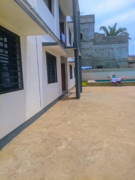 Maison à louer — Toamasina - photo 2