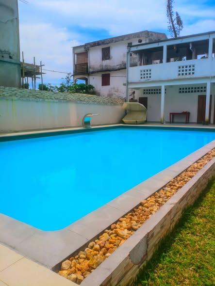 Maison à louer — Toamasina - photo 3