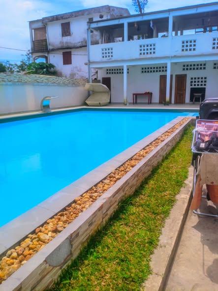 Maison à louer — Toamasina - photo 4