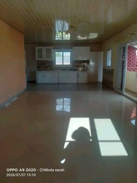 Appartement 2 ch. à louer — Ambatoroka - photo 1