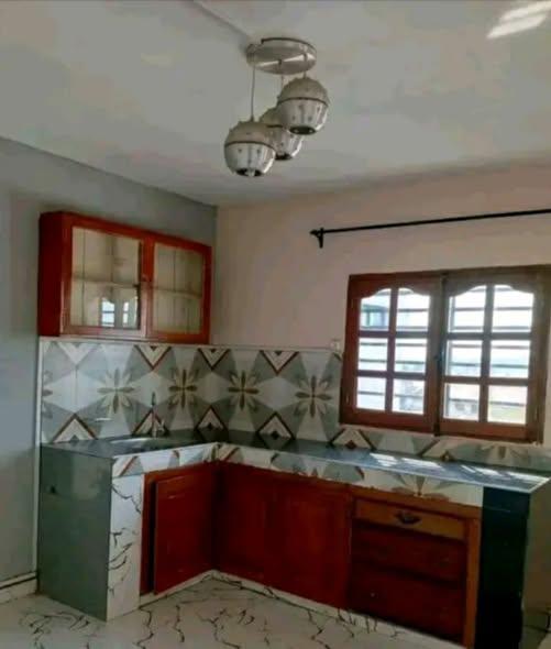 Appartement 2 ch. à louer — Ambohibao - photo 1