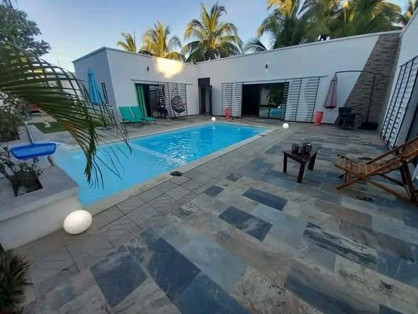 Maison 2 ch. à louer — Mahajanga - photo 3