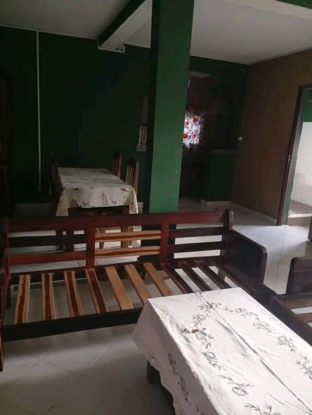 Appartement 2 ch. à louer — Nosy Be - photo 2