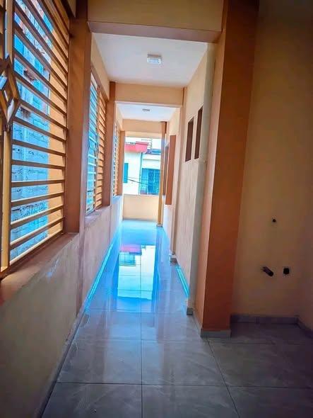 Appartement 2 ch. à louer — Toamasina - photo 1