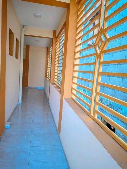 Appartement 2 ch. à louer — Toamasina - photo 2
