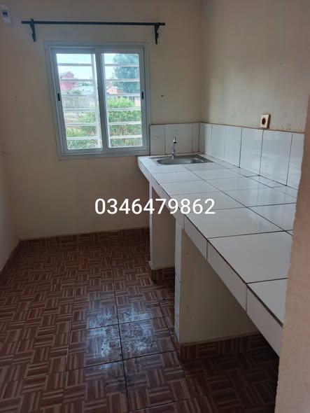 Appartement 2 ch. à louer — Ambohidratrimo - photo 1