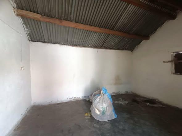 Trano Ahofa 1 ch. à louer — Toliara - photo 1