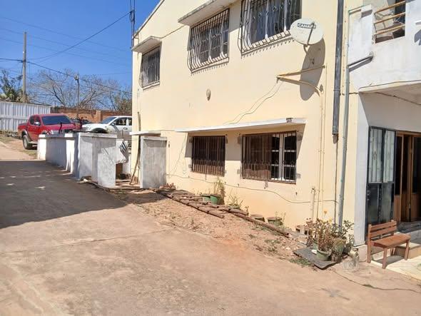 Appartement à vendre — Talatamaty - photo 2