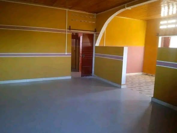 Trano Ahofa 2 ch. à louer — Sotema - photo 1