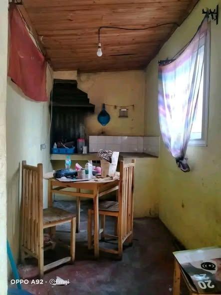 Trano Ahofa à louer — Namontana - photo 3