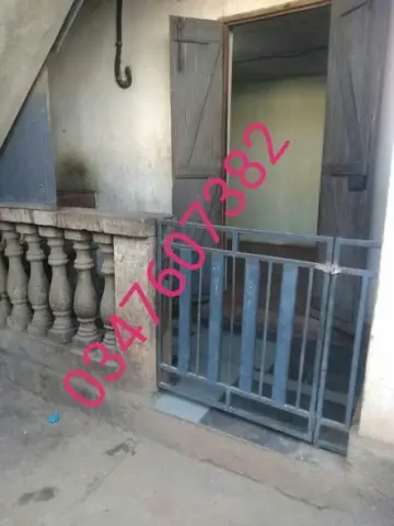 Trano Ahofa 2 ch. à louer — Ilafy — 150 000 Ar | Fonenako