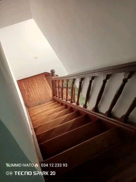 Appartement 3 ch. à louer — Mandrosoa - photo 3