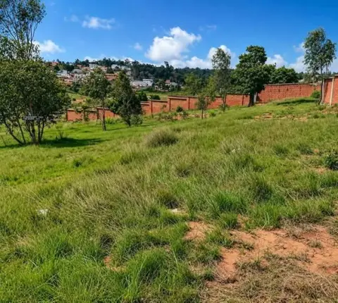 Terrain 1 000 m² à vendre — Ilafy — 160 000 000 Ar | Fonenako