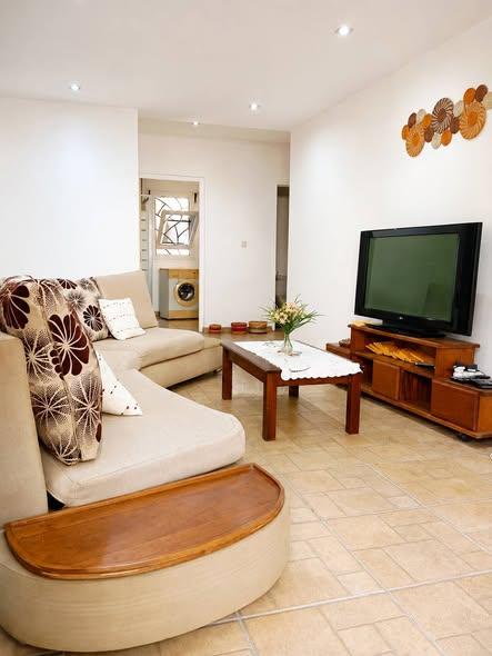 Appartement 1 ch. à louer — Andohanimandroseza - photo 3