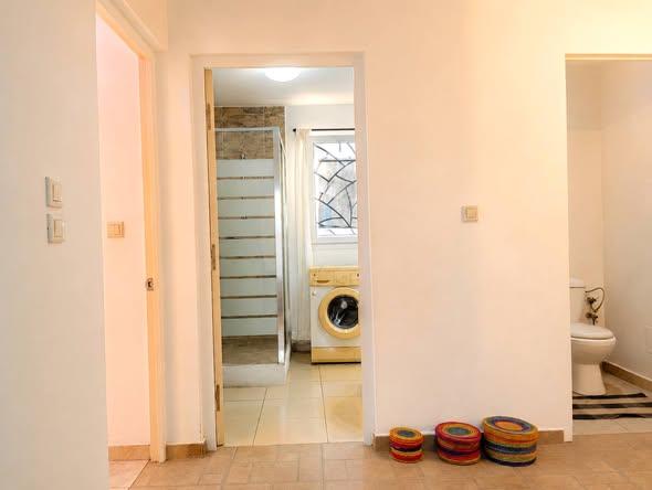 Appartement 1 ch. à louer — Andohanimandroseza - photo 5