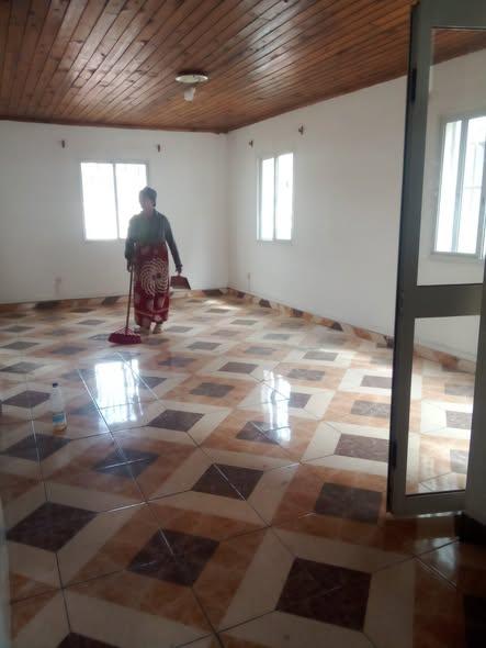 Maison 2 ch. à louer — Ambatoroka - photo 4