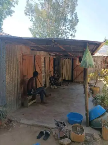 Maison 3 ch. à vendre — Ambondrona — 20 000 000 Ar | Fonenako