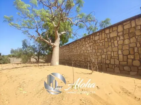 Immeuble à vendre — Toliara