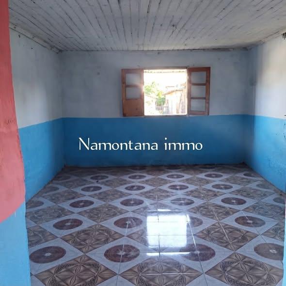 Trano Ahofa 1 ch. à louer — Antananarivo - photo 1