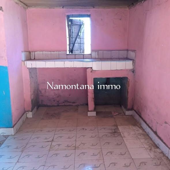 Trano Ahofa 1 ch. à louer — Antananarivo - photo 3