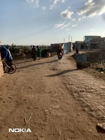 Terrain à vendre — Morondava Ambohibao — 13 000 000 Ar | Fonenako