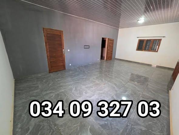 Appartement 2 ch. à louer — Alasora - photo 3