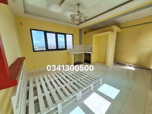 Appartement 1 ch. à louer — Itaosy - photo 2