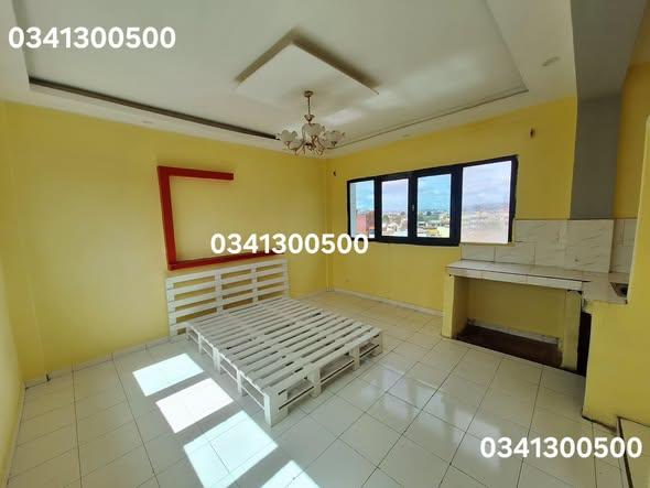 Appartement 1 ch. à louer — Itaosy - photo 4