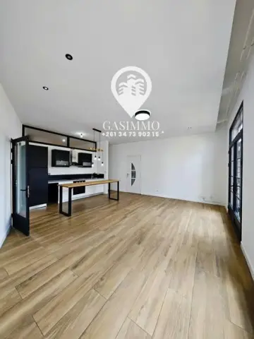 Appartement à louer — Ambatobe — 2 750 000 Ar | Fonenako