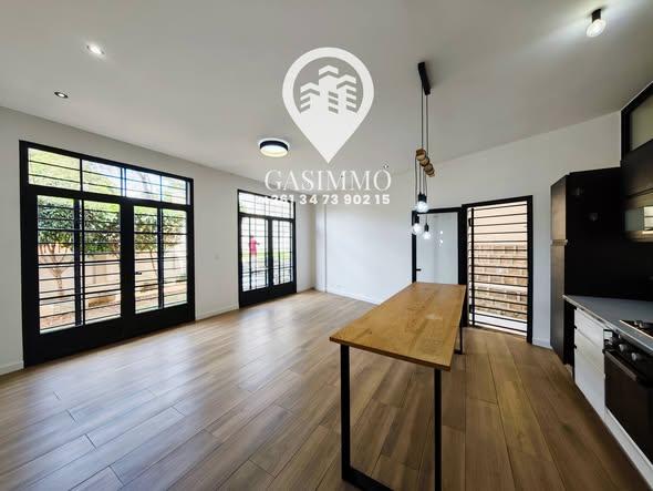 Appartement à louer — Ambatobe - photo 4