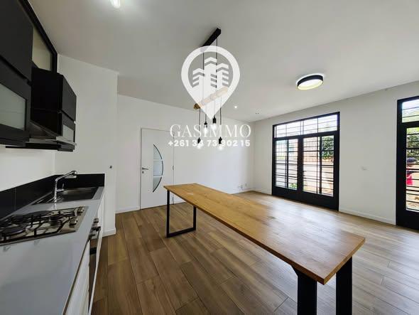 Appartement à louer — Ambatobe - photo 5